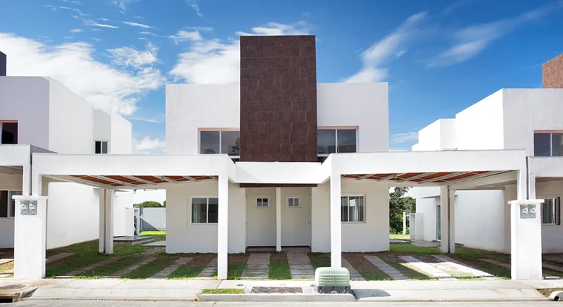 Proyecto PH Las Lajas, casas en venta en Vista Alegre, Arraiján