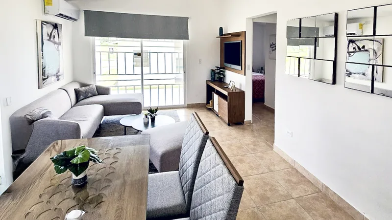 Galería del proyecto Alamedas de Pacora