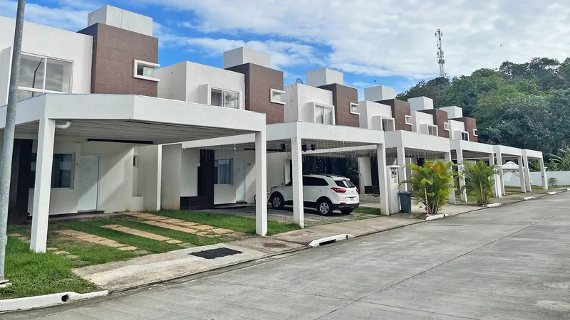 Imagen del proyecto PH Las Lajas en Arraiján