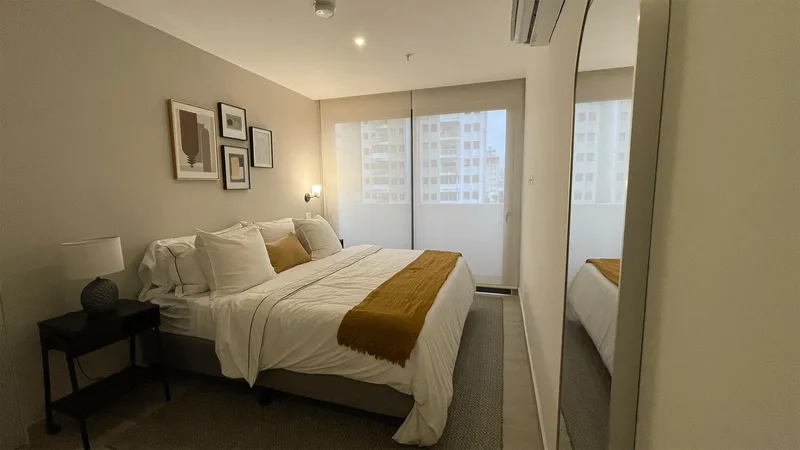 Imagen de la galería del proyecto Sky 66 en San Francisco